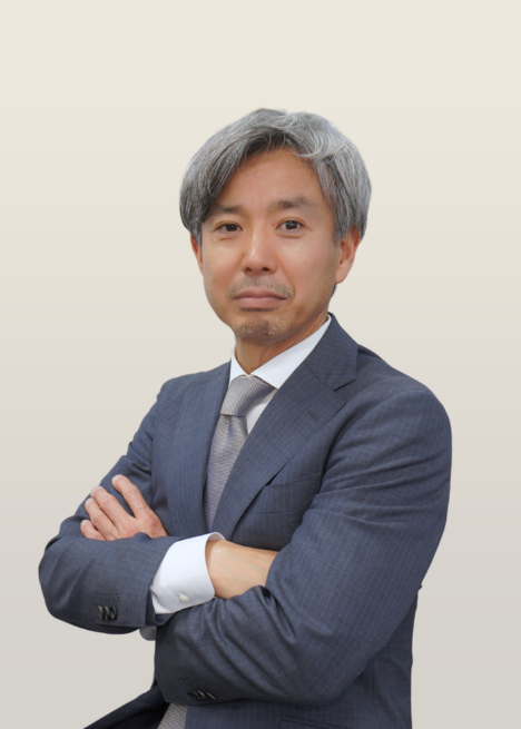 取締役 服部晃尚